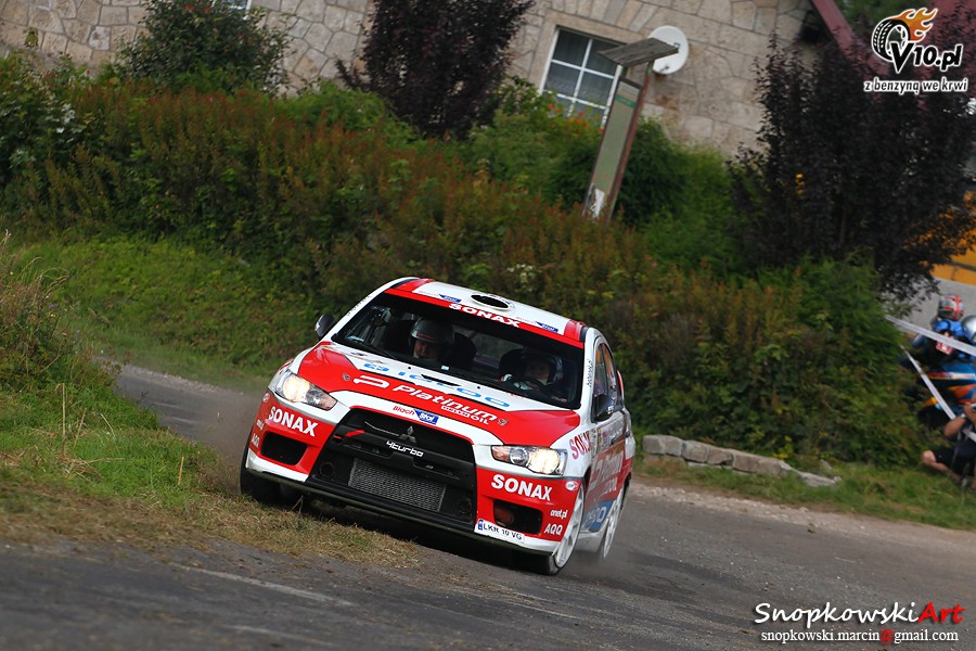 Rajd Dolnolski